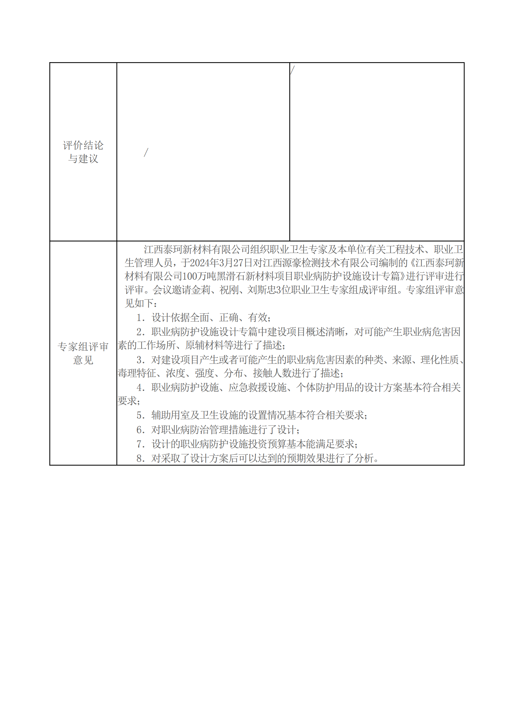 PJZWZP24001江西泰珂新材料有限公司 - 報送卡_01